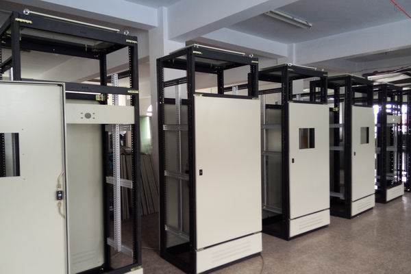 沽源控制柜-控制柜布线要求